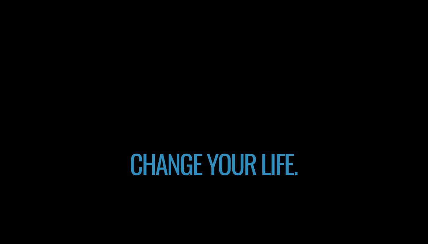 8 Week Challenge