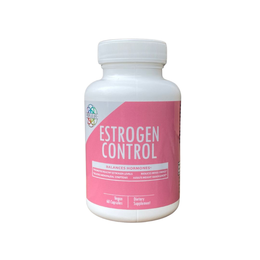 Propello Life Estrogen Control front product image