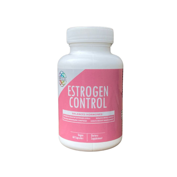 Propello Life Estrogen Control front product image
