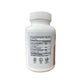 Propello Life Estrogen Control supplement facts panel product image