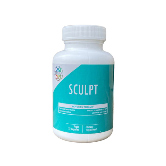 Propello Life Sculpt front product image