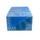 Propello Life Simply Natural Bar 12 pack carton flavor peanut butter chocolate chip has 15 grams of protein
