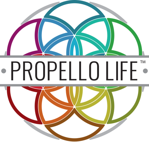 Propello Life provides the best natural supplements including protein, collagen, and greens