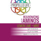 Propello Life Rejuvenating Aminos are the best vegan amino acids with vegan bcaas