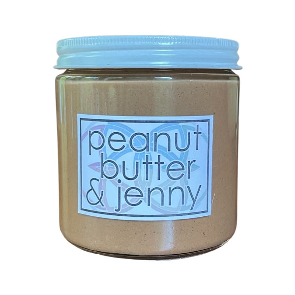 Propello Life Power Butter Chocolate by Peanut Butter and Jenny