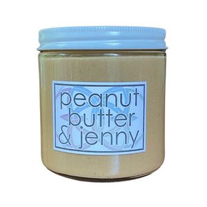 Propello Life Power Butter Vanilla by Peanut Butter and Jenny