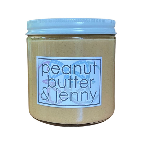 Propello Life Power Butter Vanilla by Peanut Butter and Jenny