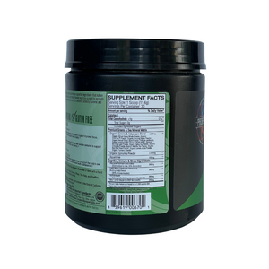 Propello Life cognigreens is the best superfood greens powder with adaptogens, trace minerals, and immunity boosting ingredients