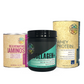 Propello Life Lean Muscle Support Bundle with Whey Protein, Collagen Protein, and vegan amino acids
