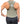 Load image into Gallery viewer, Propello Life Live For It Women&#39;s Soft Crop Tank Top Heather Olive back
