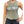 Load image into Gallery viewer, Propello Life Live For It Women&#39;s Soft Crop Tank Top Heather Olive front
