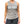 Propello Life Live For It Women's Soft Muscle Tank Top Ash front