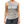 Load image into Gallery viewer, Propello Life Live For It Women&#39;s Soft Muscle Tank Top Ash front
