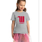 Wittenberg University super soft Toddler Tee W legacy logo