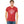 Wittenberg University Tigers super soft tee red