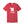 Load image into Gallery viewer, Wittenberg University super soft W Tigers red tee

