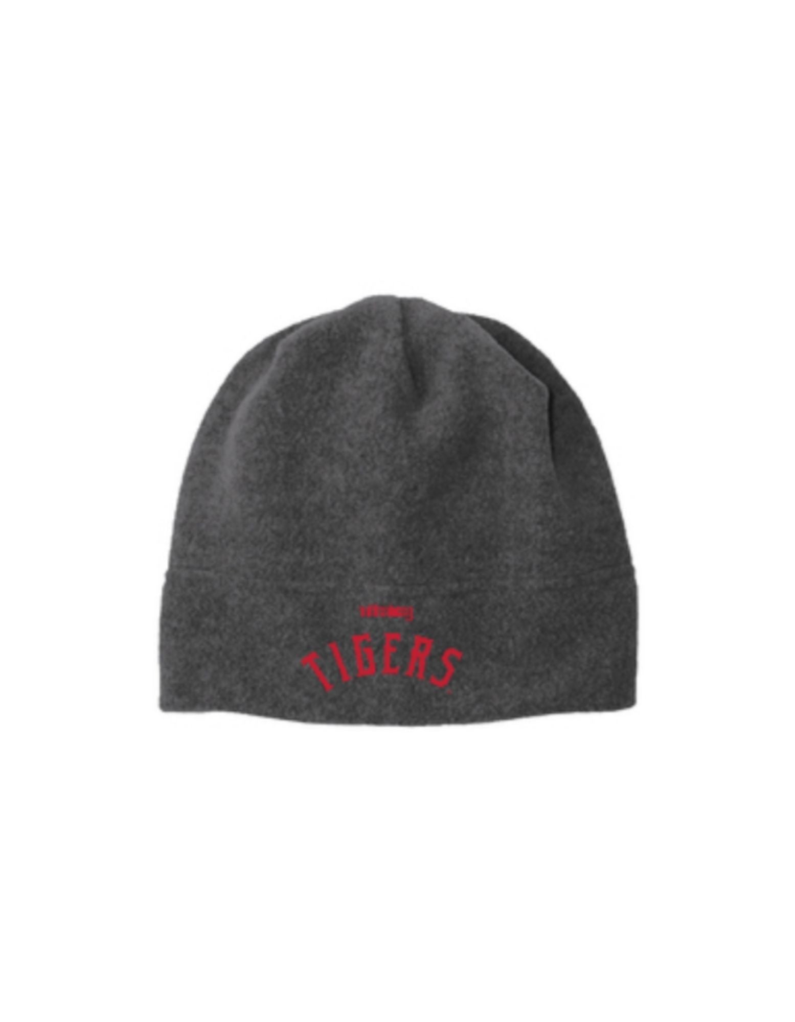 Wittenberg University Tigers embroidered fleece beanie