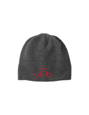 Wittenberg University Tigers embroidered fleece beanie