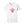 Wittenberg University Tigers super soft tee white