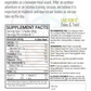Propello Life certified grass fed Whey Protein is a non-gmo natural supplements back