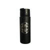 Propello Life 18oz Stainless Steel Water Bottles for our premium natural supplements black