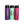 Propello Life 18oz Stainless Steel Water Bottles for our premium natural supplements multi color1