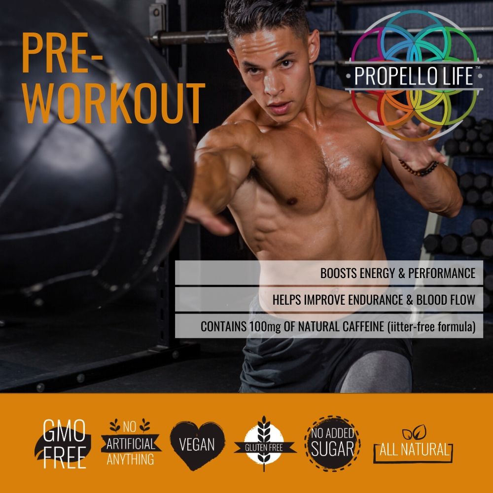 PRE WORKOUT The Best Vegan Pre Workout By Propello Life Propello pre-workout-the-best-vegan-pre-workout-by-propello-life-propello