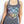 Propello Life multi-color logo women's racerback tank front. support our premium natural supplements