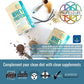 propello life whey protein is a certified grass fed whey protein
